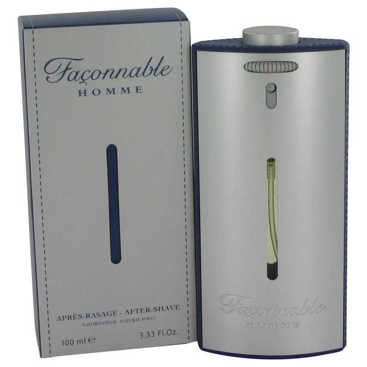 Faconnable Homme (new Packaging)