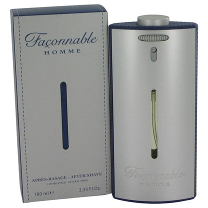 Faconnable Homme (new Packaging)