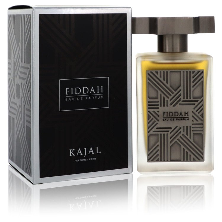 Kajal Fiddah eau de parfum for women - Image 2