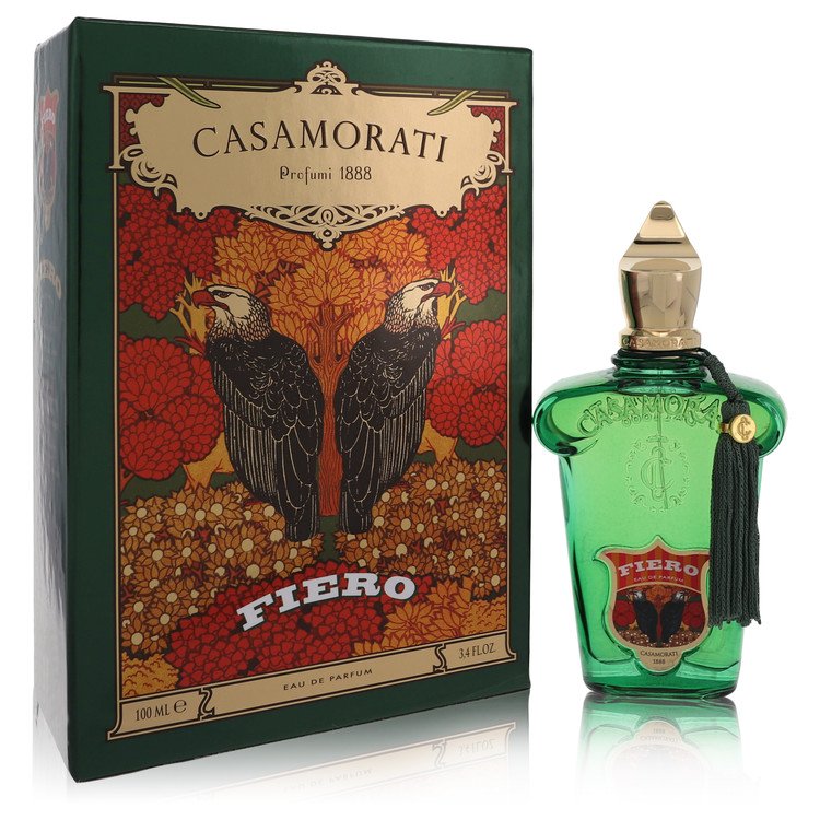 Xerjoff Fiero eau de parfum for men - Image 2