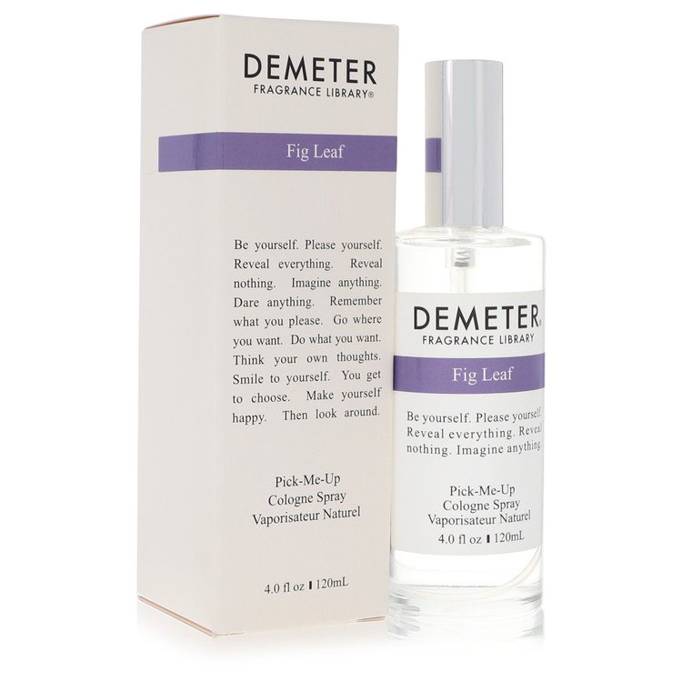 Demeter Fig Leaf cologne for men - Image 2