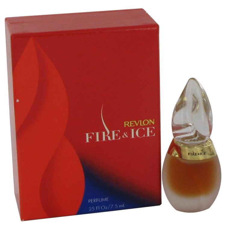 Fire & Ice