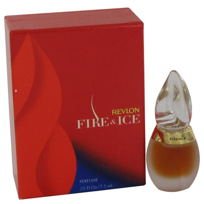 Fire & Ice