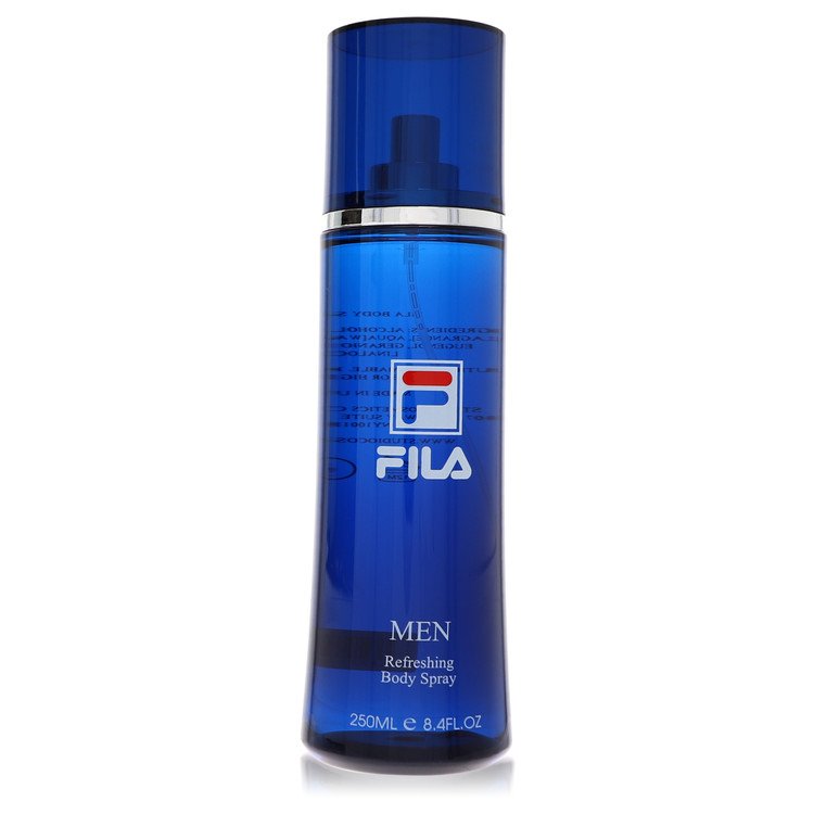 Fila eau de toilette for men - Image 2