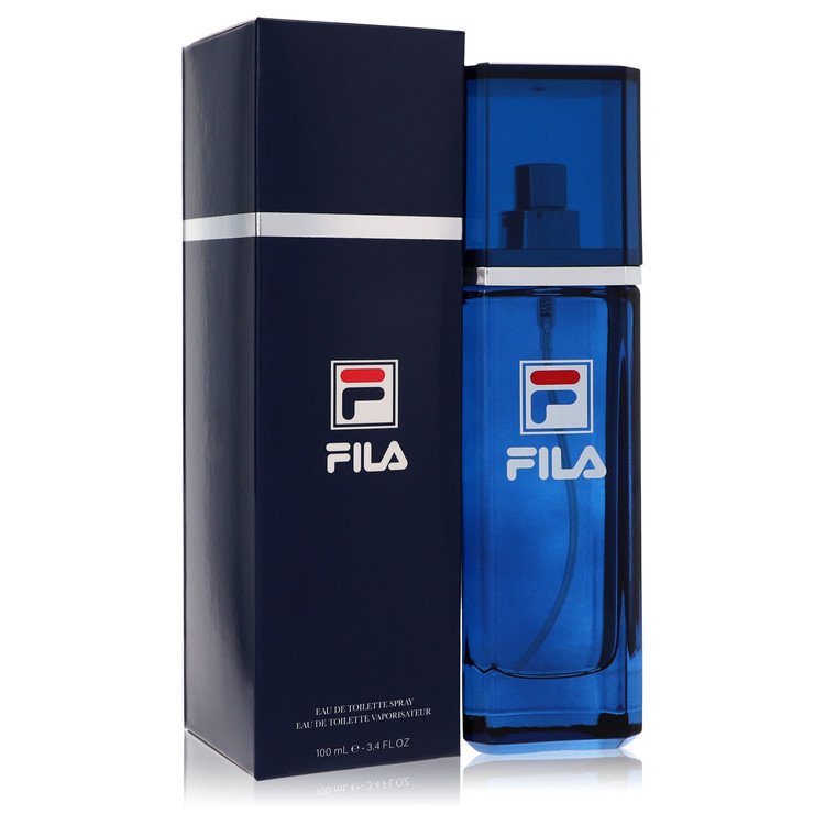 Fila eau de toilette for men - Image 3