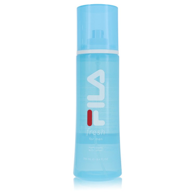Fila Fresh eau de toilette for men - Image 2