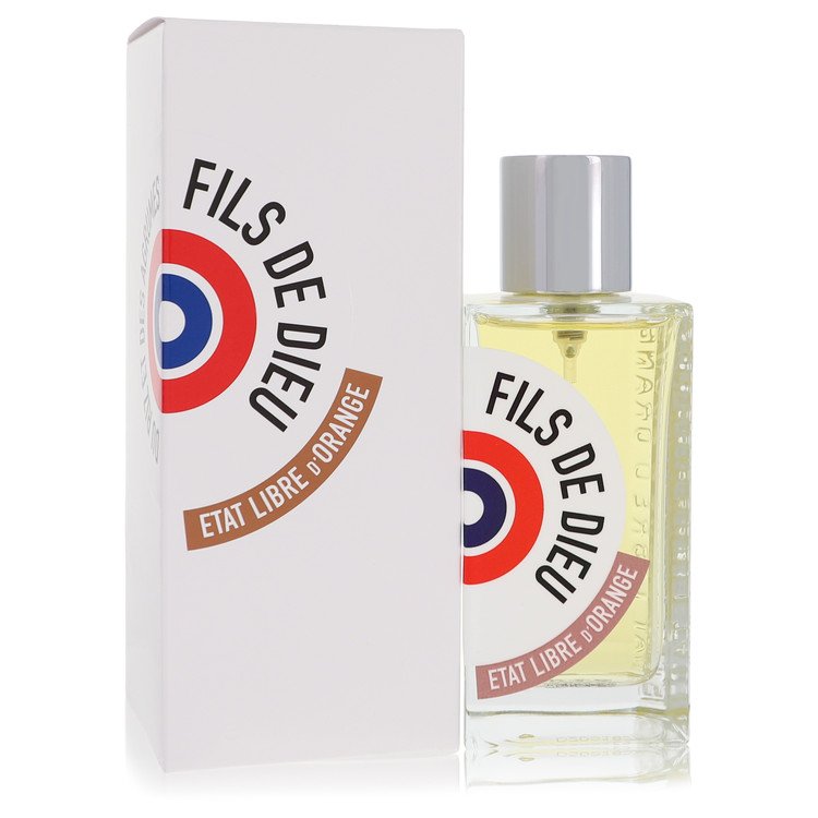 Etat Libre d'Orange Fils De Dieu eau de parfum for women - Image 5