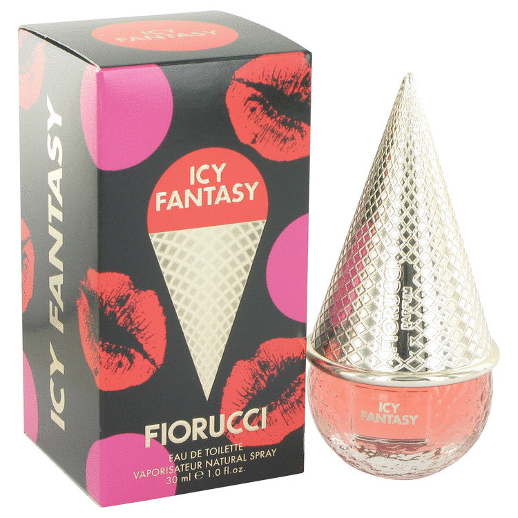 Fiorucci Icy Fantasy