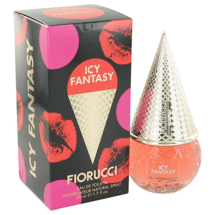 Fiorucci Icy Fantasy