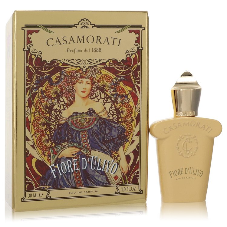 Xerjoff Fiore D'ulivo eau de parfum for women - Image 4
