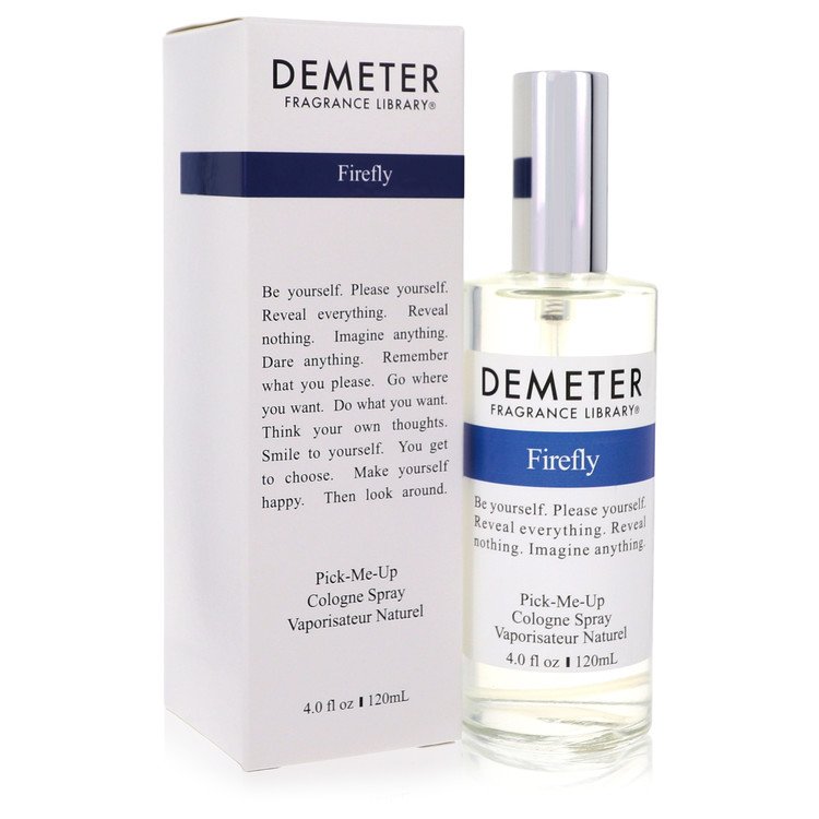 Demeter Firefly cologne for men - Image 2