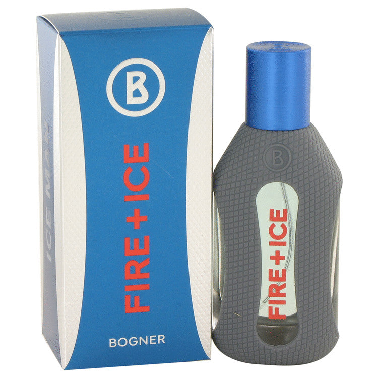 Fire + Ice Bogner