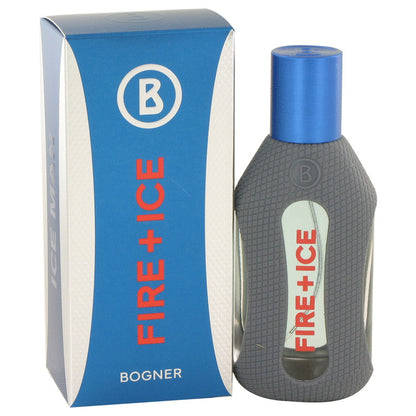 Fire + Ice Bogner