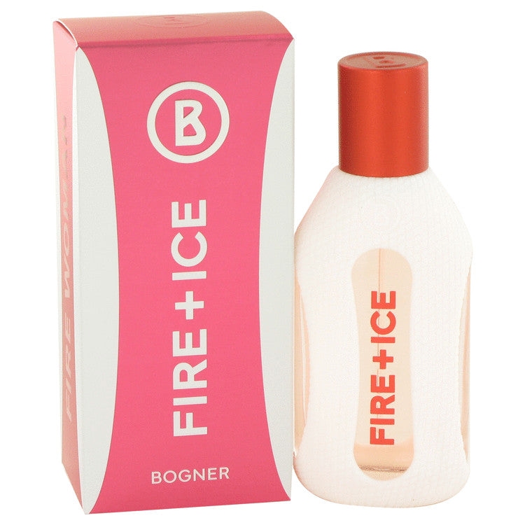 Fire + Ice Bogner