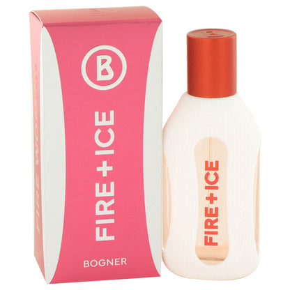 Fire + Ice Bogner