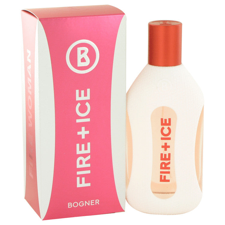 Fire + Ice Bogner