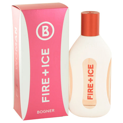 Fire + Ice Bogner