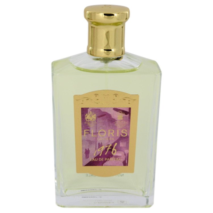 Floris 1976