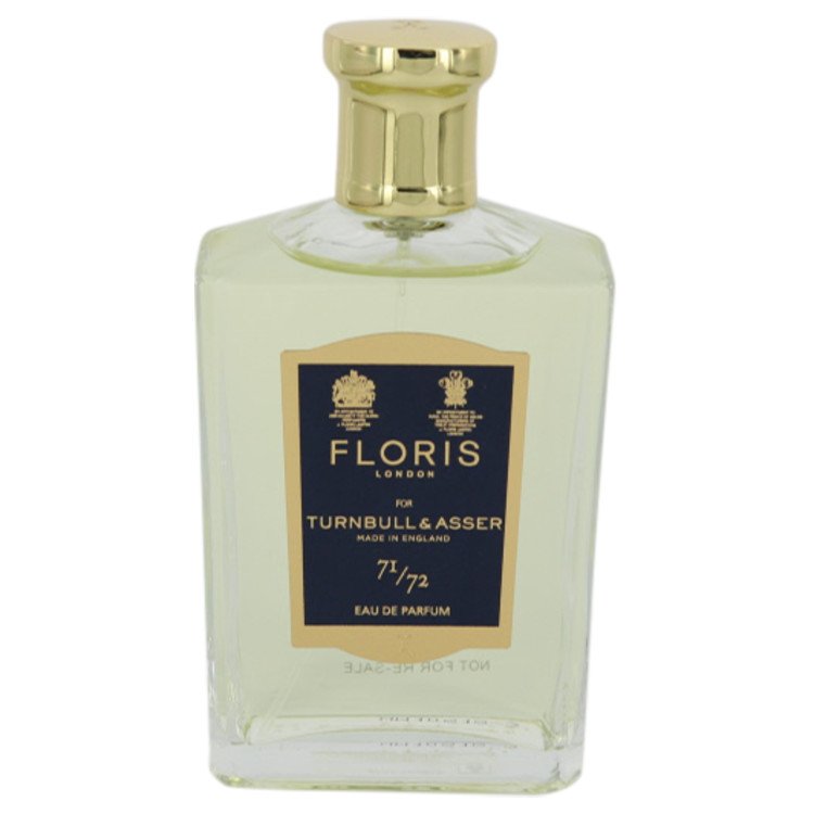 Floris 71/72 Turnbull & Asser