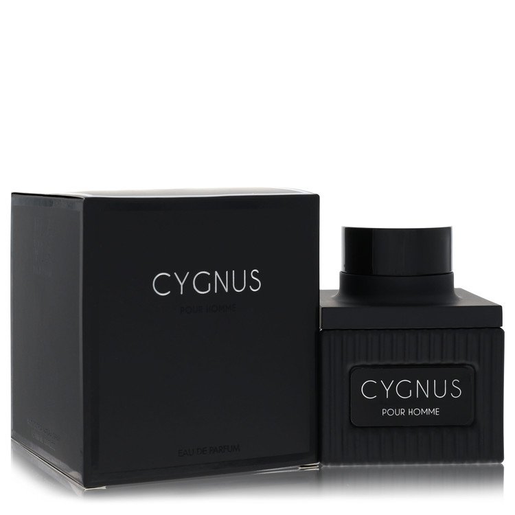 Flavia Cygnus eau de parfum for men - Image 2