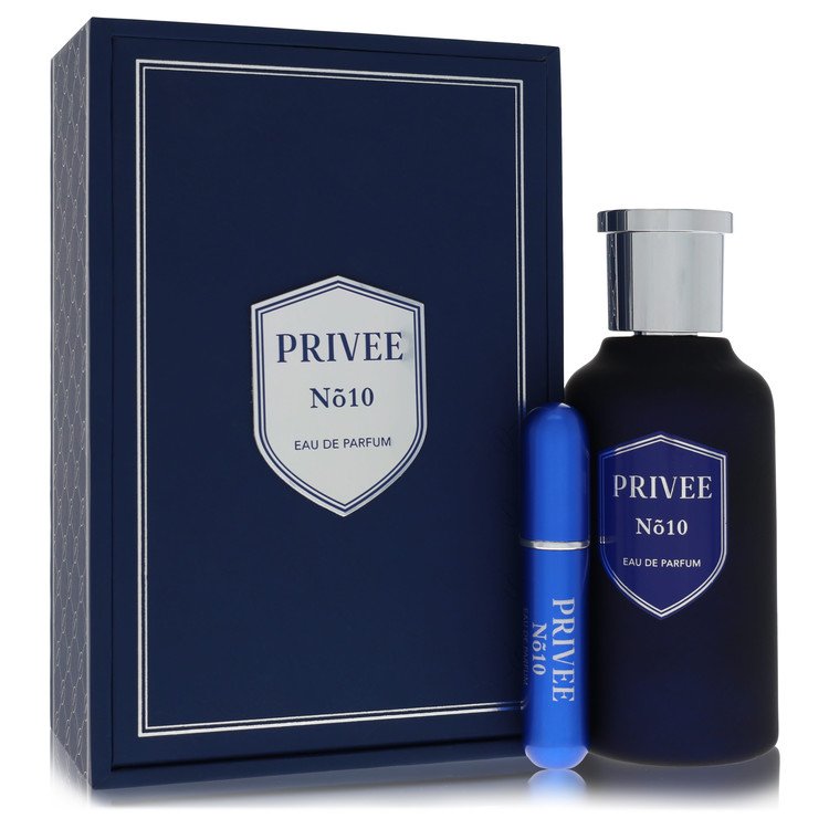Flavia Privee No 10 eau de parfum for men - Image 2