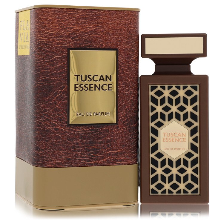 Flavia Tuscan Essence eau de parfum for men - Image 2
