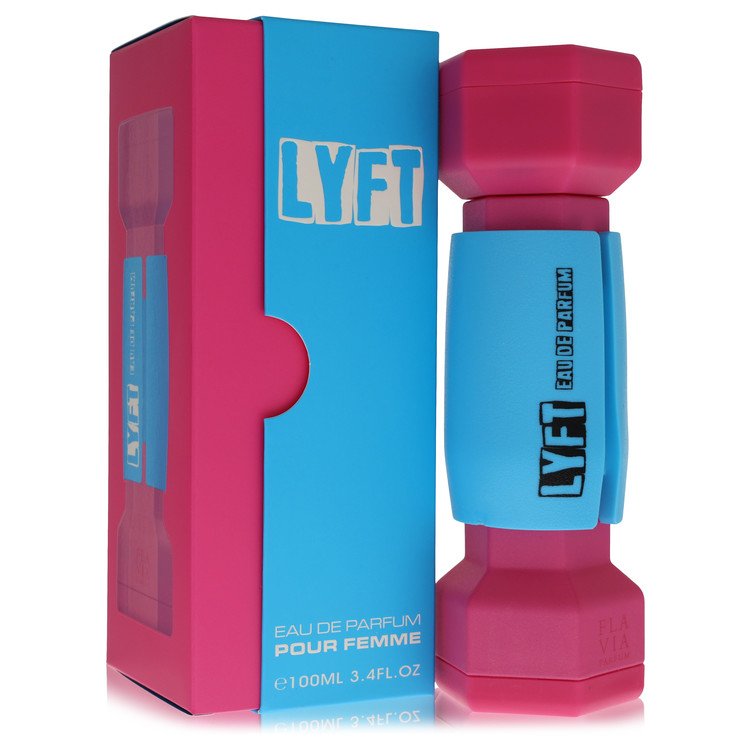 Flavia Lyft eau de parfum for women - Image 2