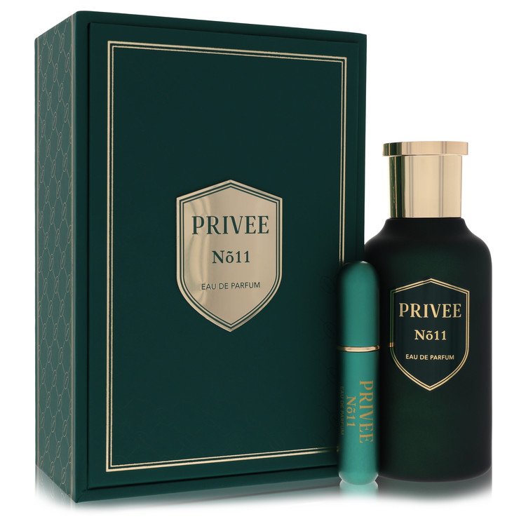 Flavia Privee No 11 eau de parfum for women - Image 2