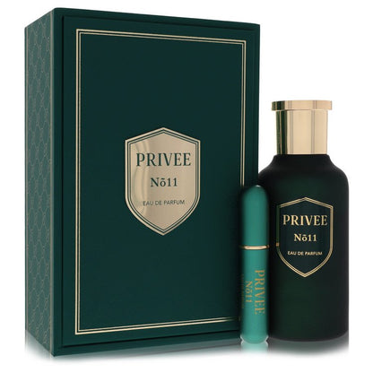 Flavia Privee No 11 eau de parfum for women - Image 2