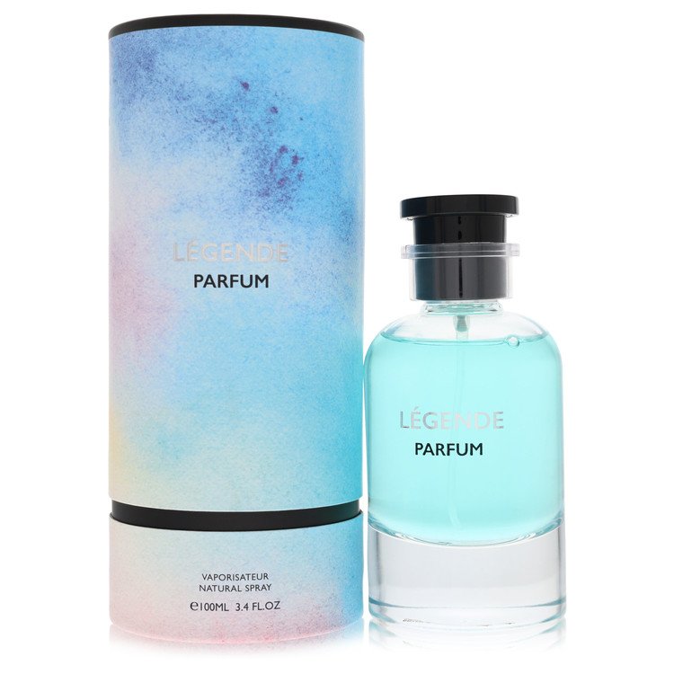 Flavia Legende eau de parfum for women - Image 2