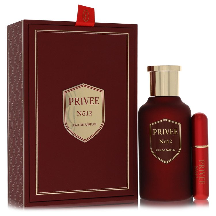 Flavia Privee No 12 eau de parfum for women - Image 2