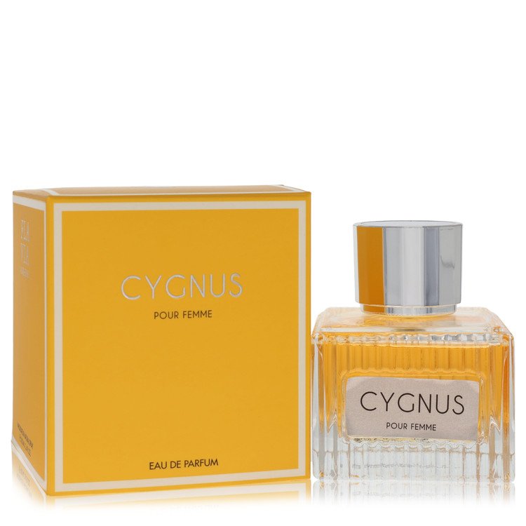 Flavia Cygnus eau de parfum for women - Image 2