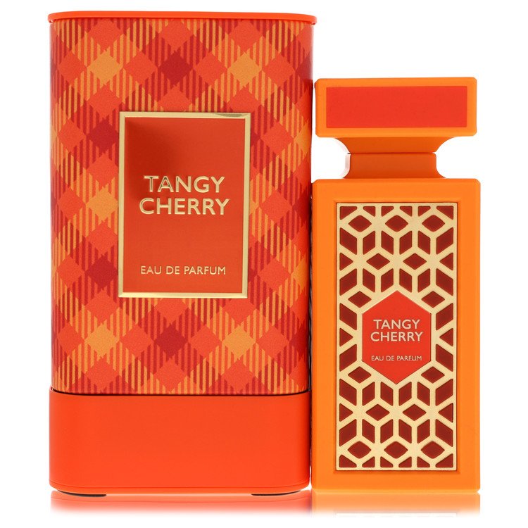 Flavia Tangy Cherry eau de parfum for women - Image 2