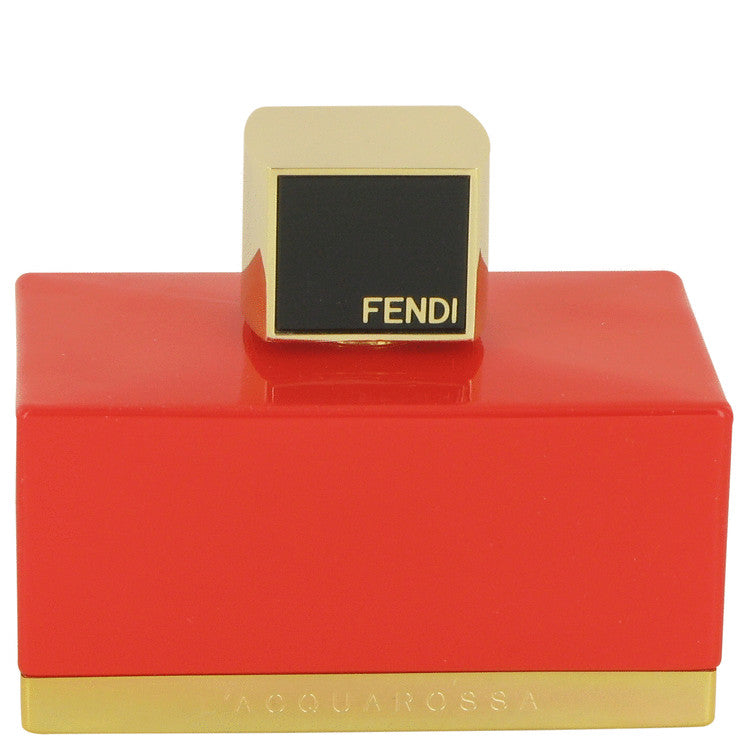 Fendi L'acquarossa