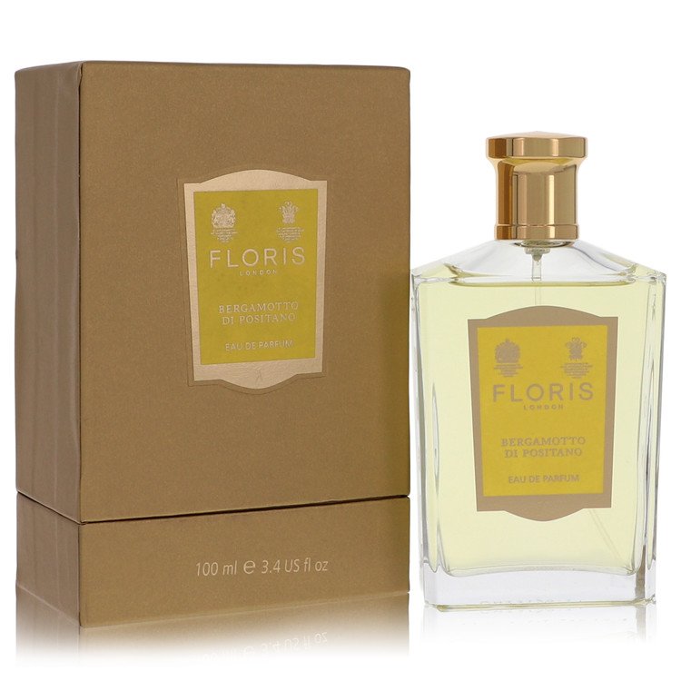 Floris Bergamotto Di Positano eau de parfum for women - Image 3
