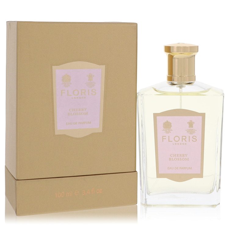 Floris Cherry Blossom