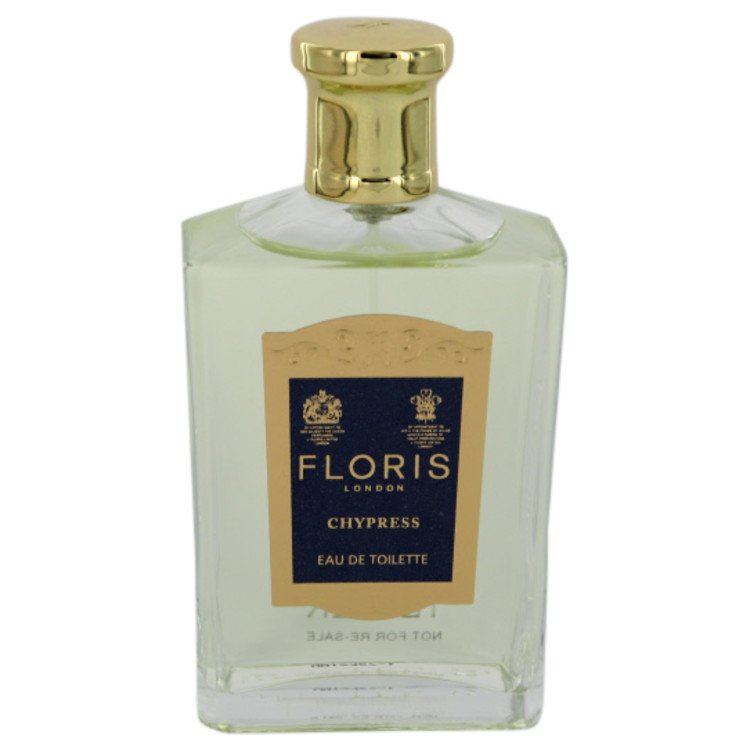 Floris Chypress