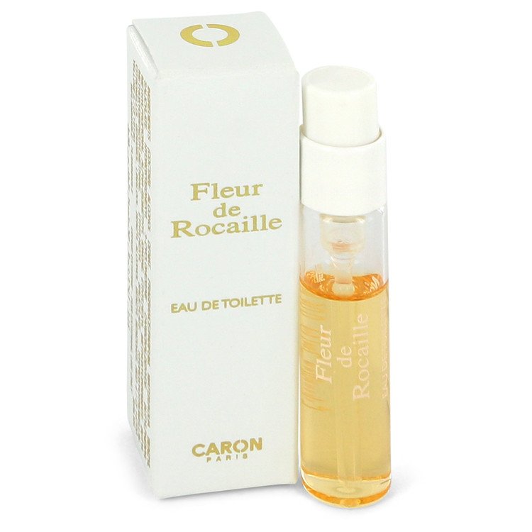 Fleur De Rocaille