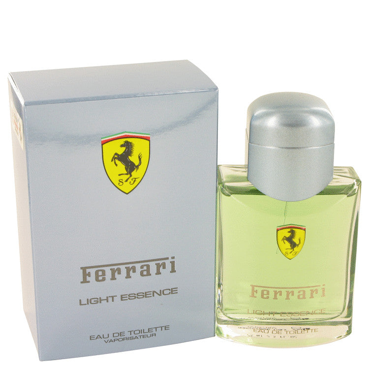 Ferrari Light Essence