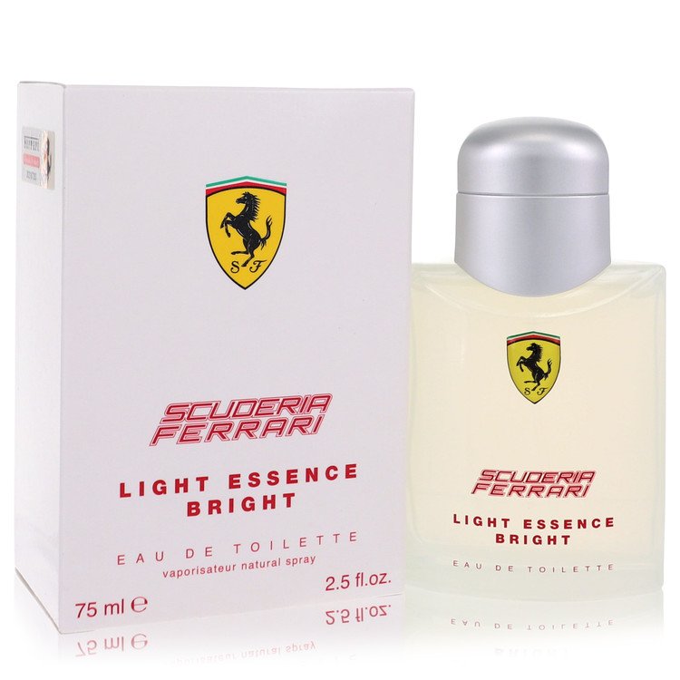 Ferrari Light Essence Bright