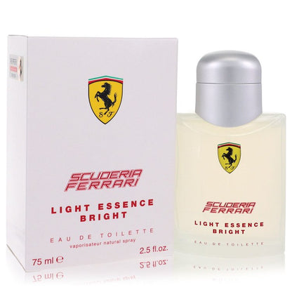 Ferrari Light Essence Bright