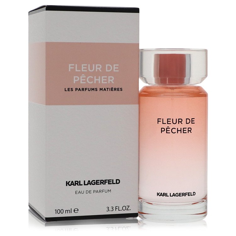 Fleur De Pecher