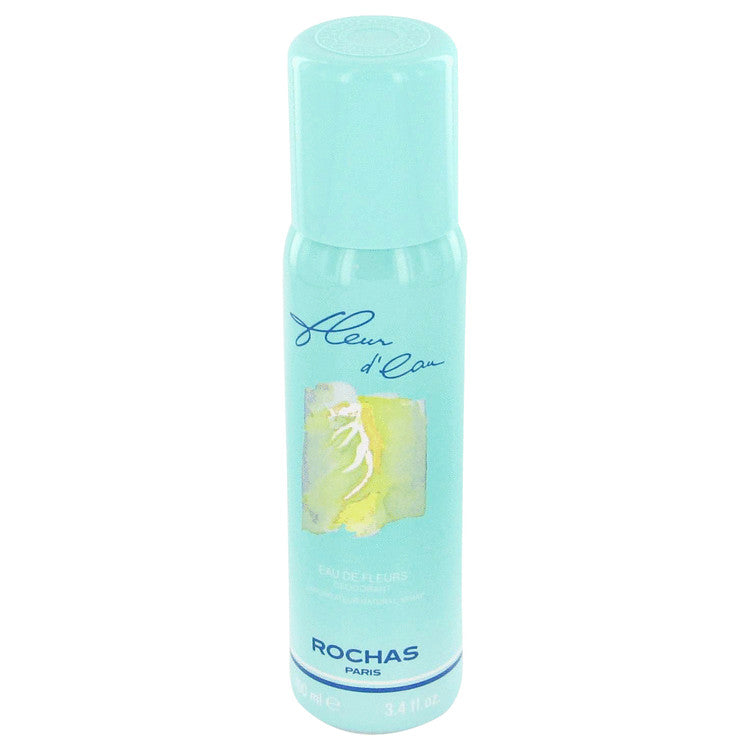 Fleur D'eau