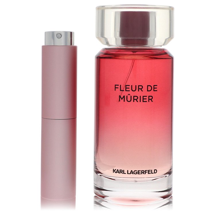 Fleur De Murier