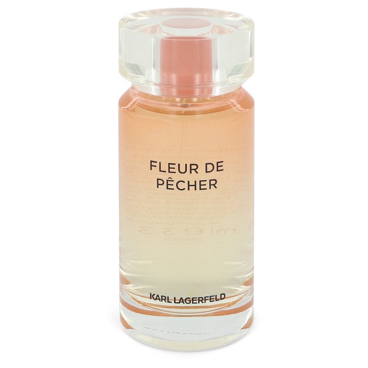 Fleur De Pecher