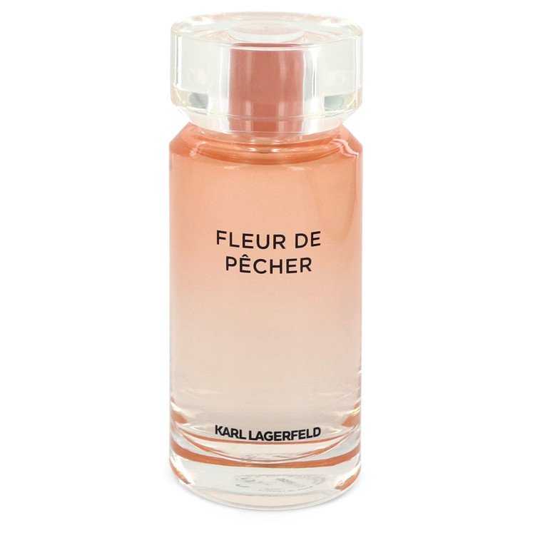 Fleur De Pecher
