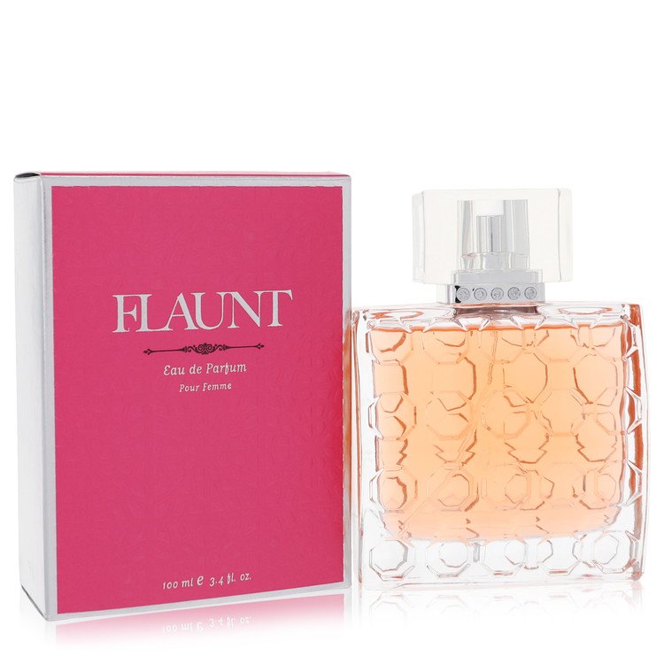 Flaunt Pour Femme
