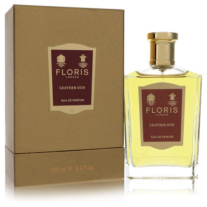 Floris Leather Oud