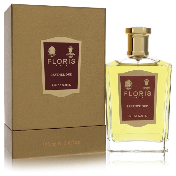 Floris Leather Oud