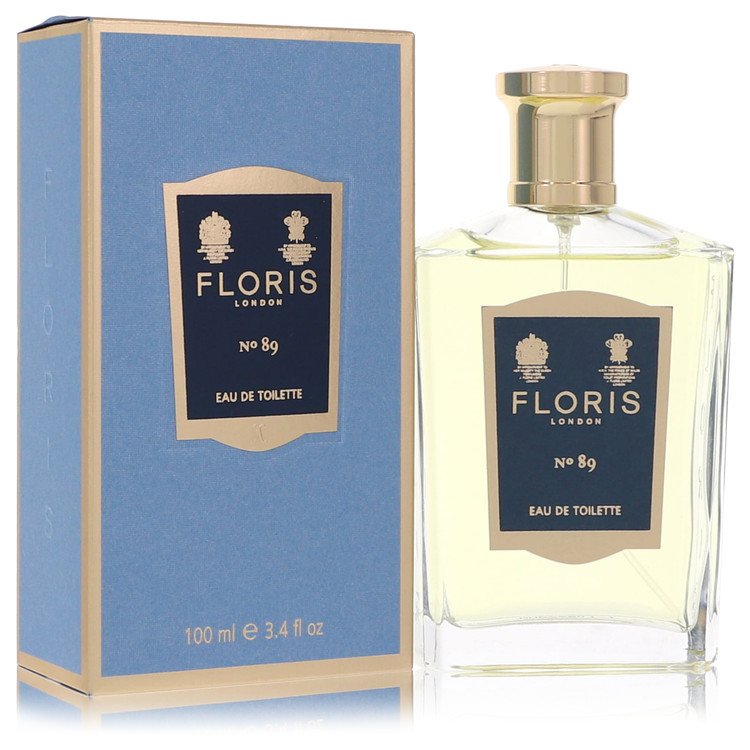Floris No 89